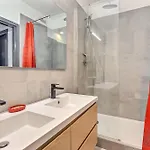 Atlas - Superbe Plein Centre - Terrasse Apartment *